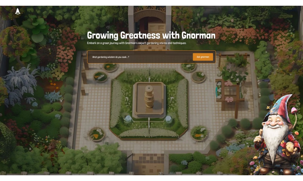 Gnorman.ai