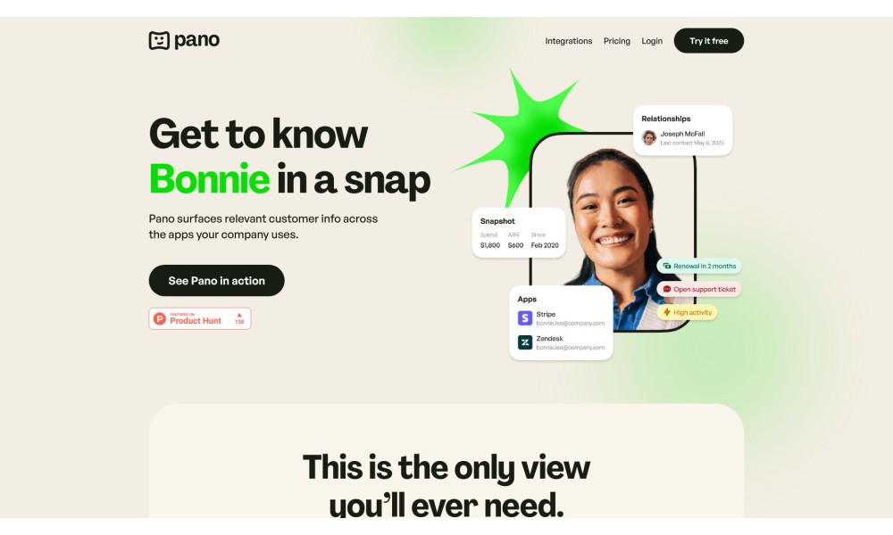 Pano