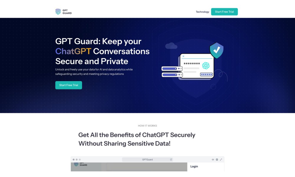 GPT Guard