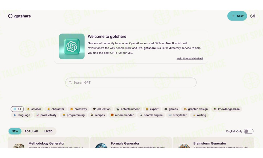 gptshare - Image 1