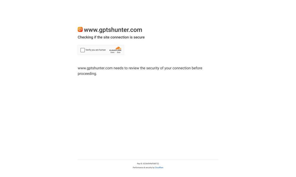 GPTsHunter