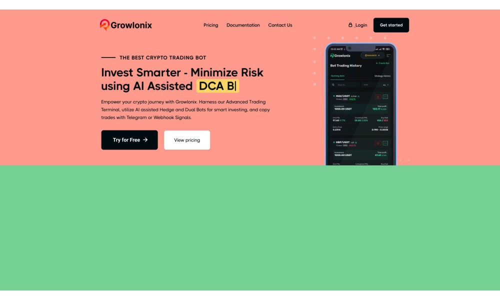 Growlonix