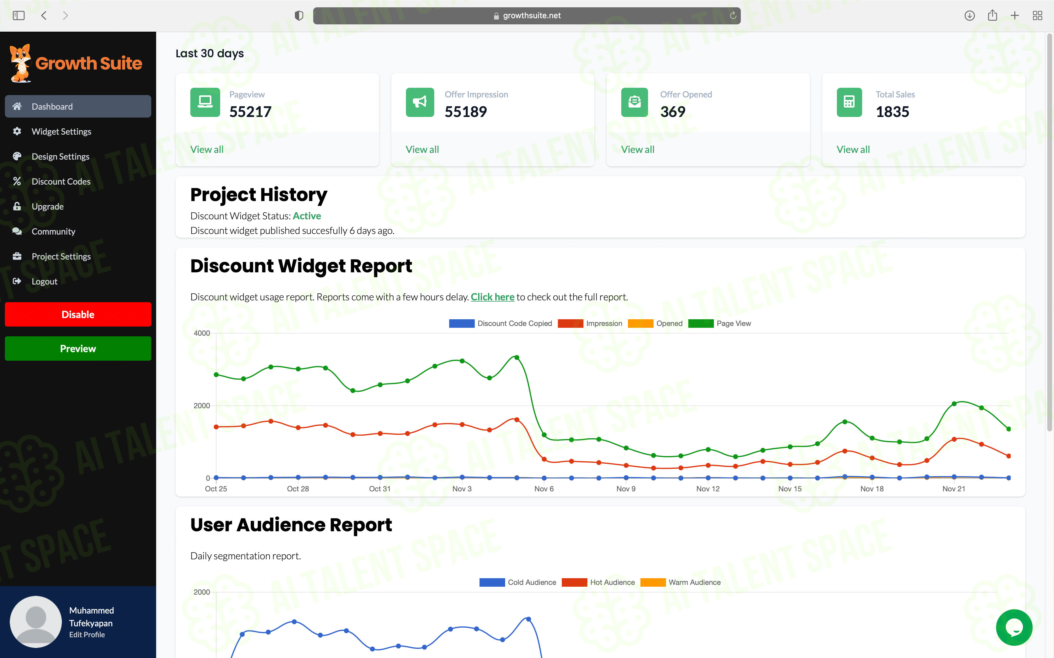 Growth Suite - Image 2
