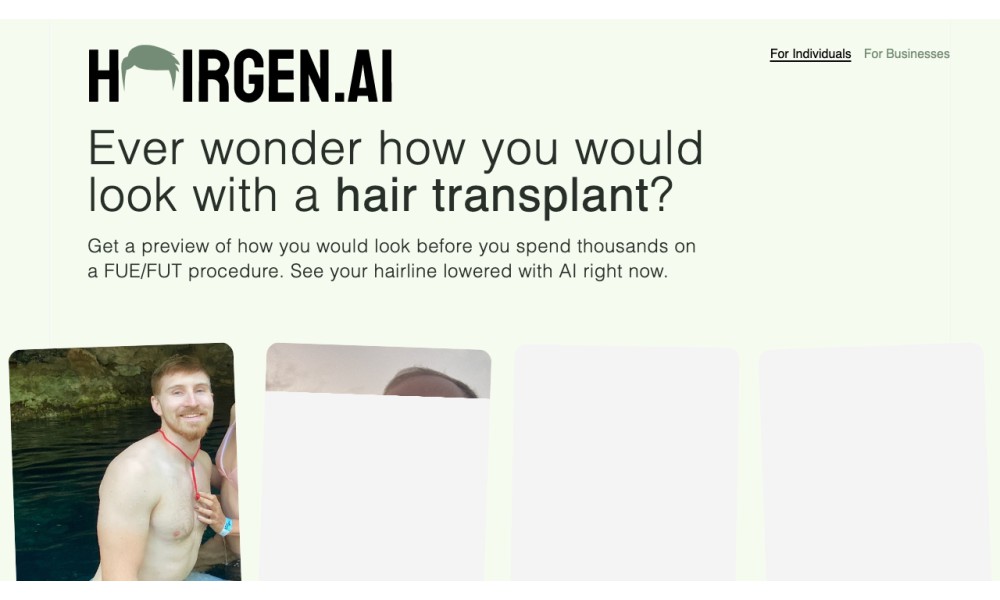 Hairgen.ai