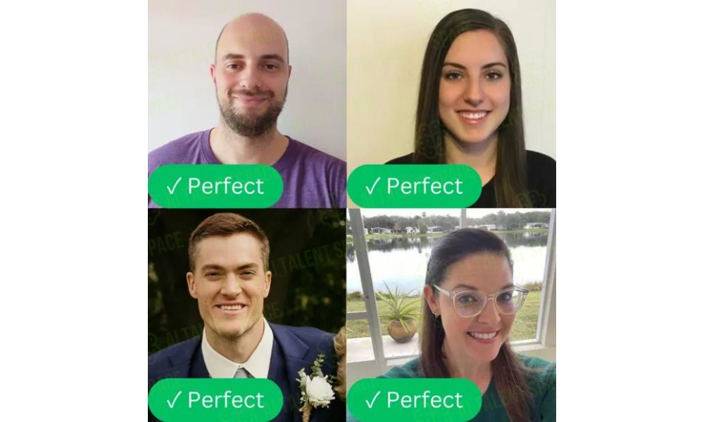 HeadshotGenerator - Image 2