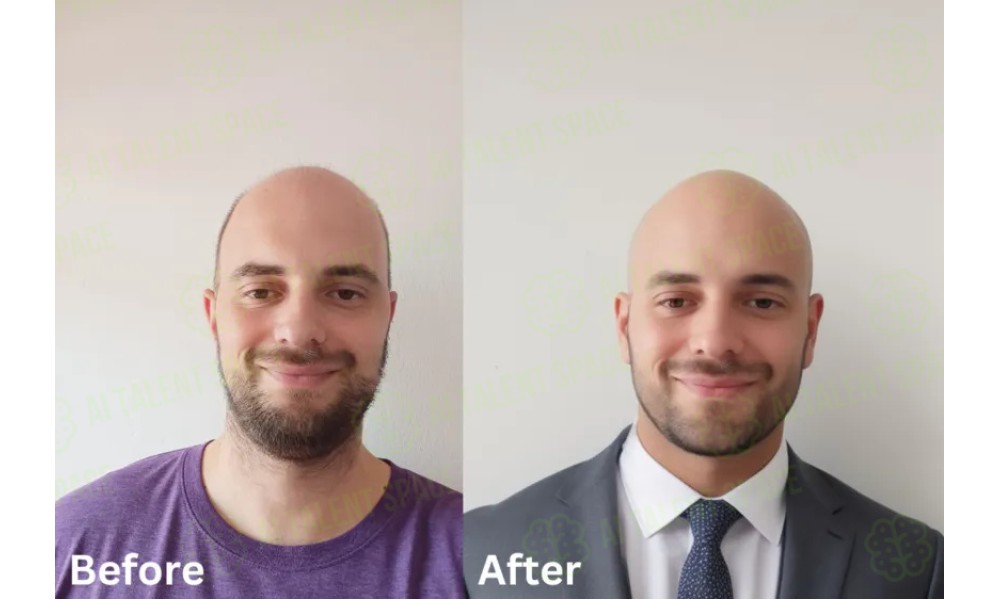 HeadshotGenerator - Image 4