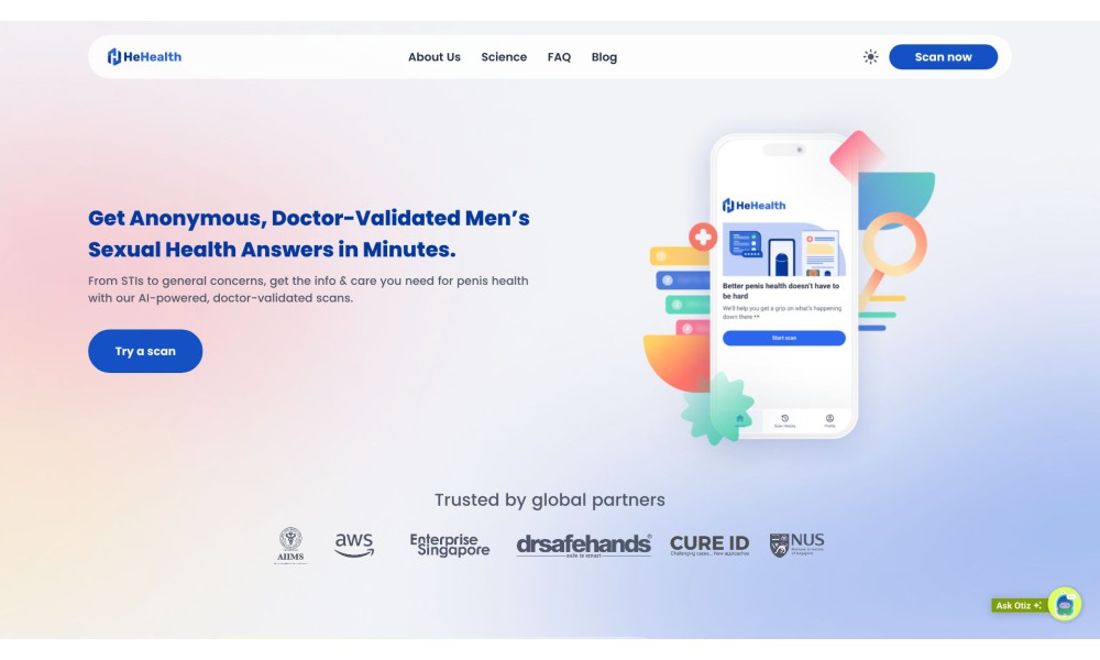 Penis Health Central