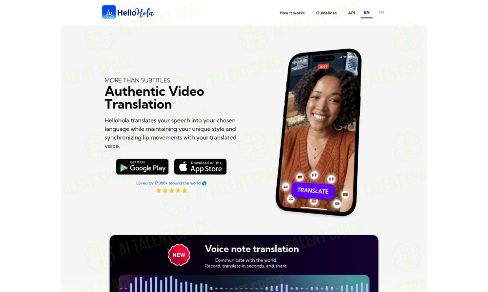 Hellohola - Image 1