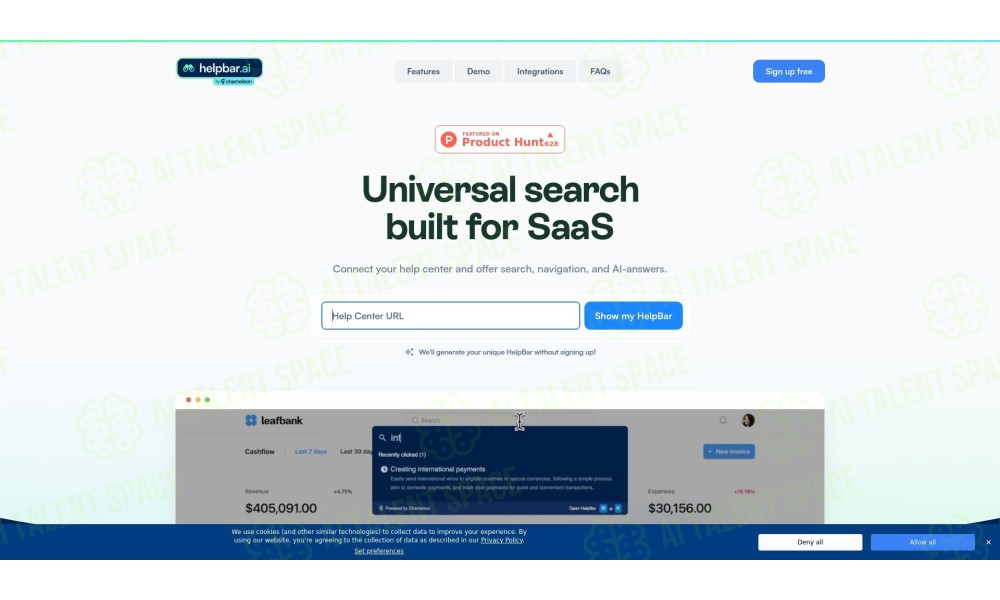 HelpBar - Image 3