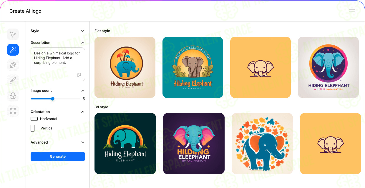 HidingElephant - Image 3