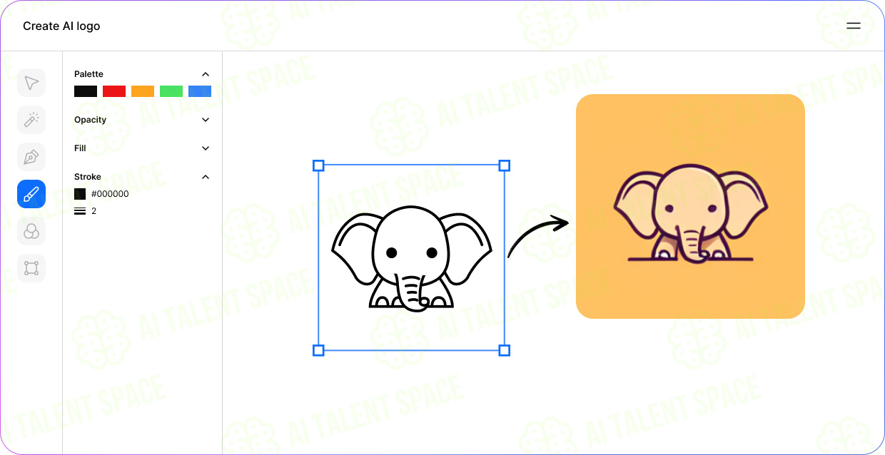 HidingElephant - Image 4