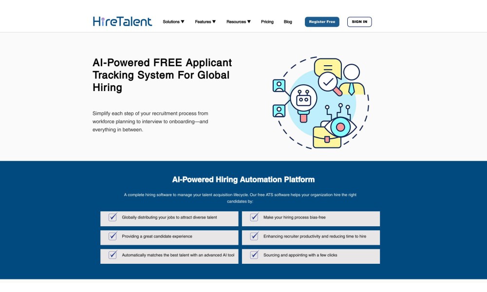 HireTalent