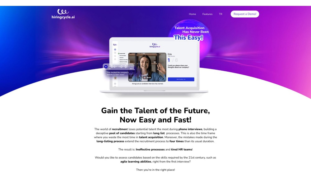 hiringcycle.ai