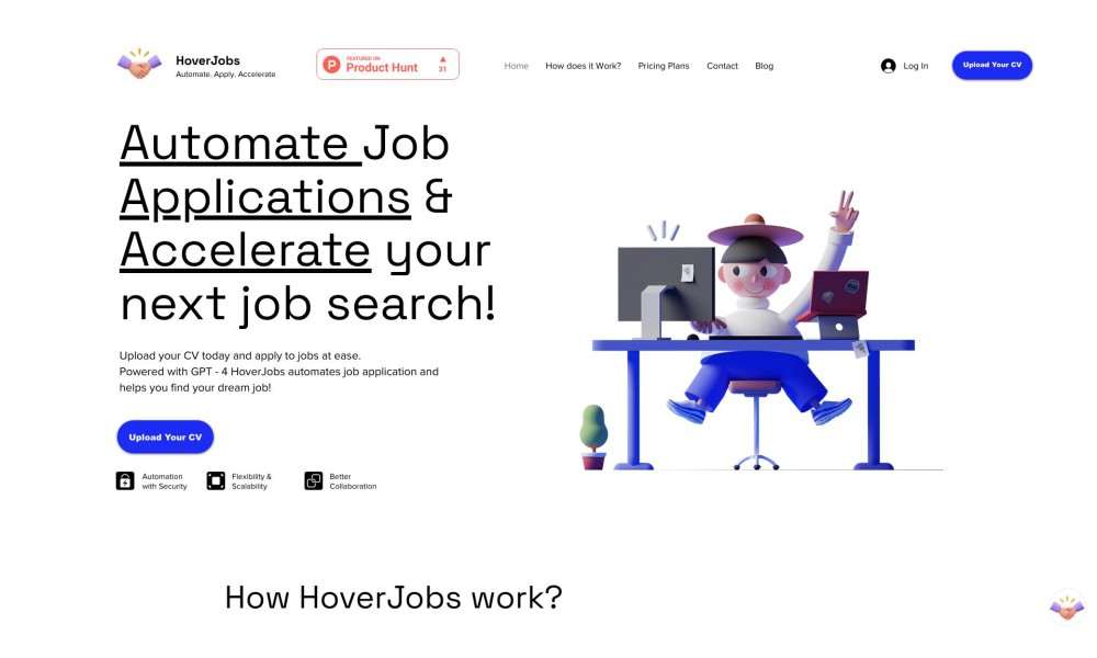 HoverJobs