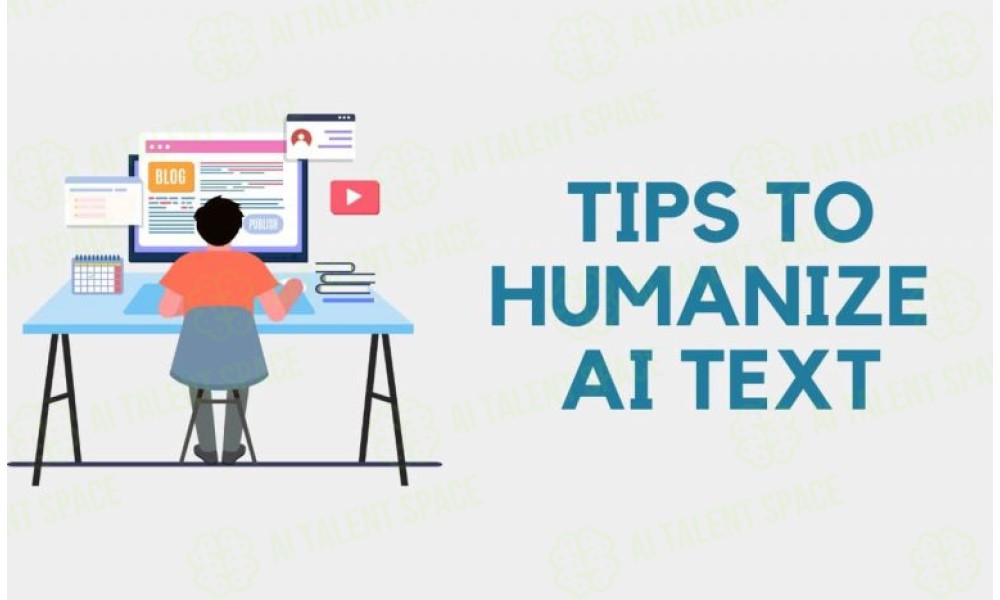 Humanize AI Text - Image 1