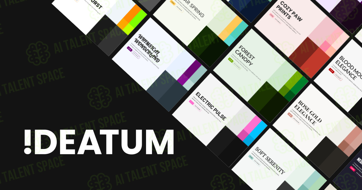 Ideatum.ai - Image 1