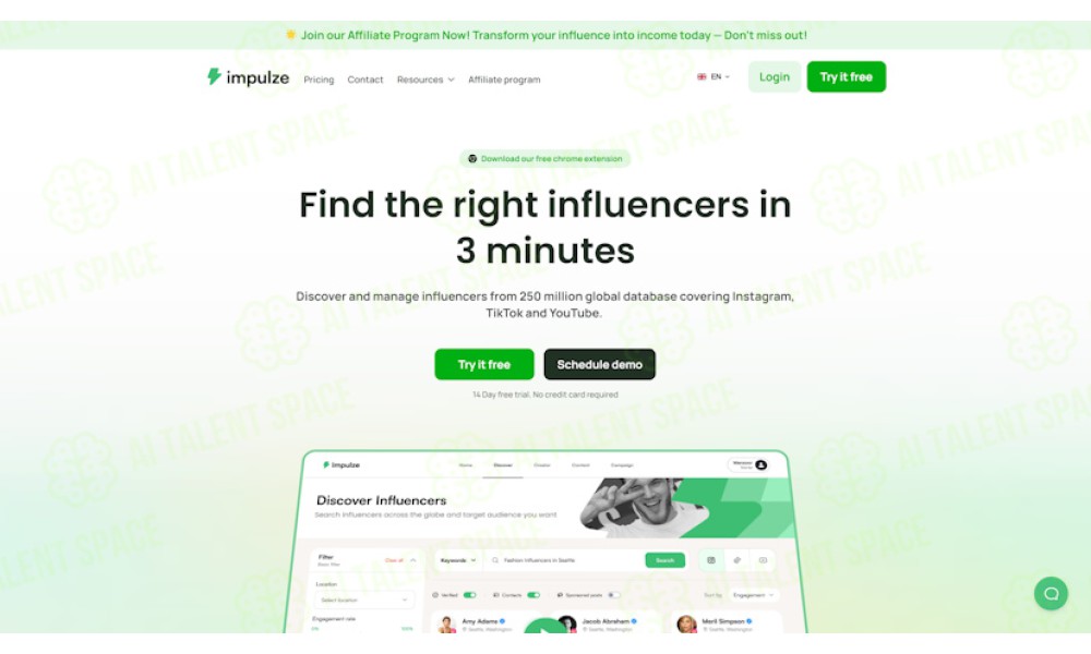 Impulze.ai - Image 1