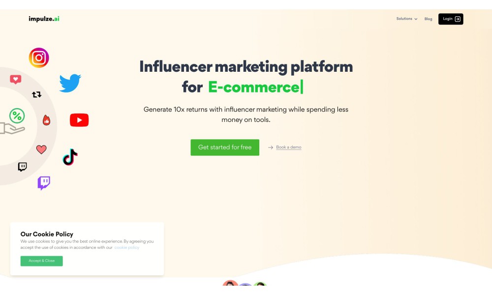 Impulze.ai
