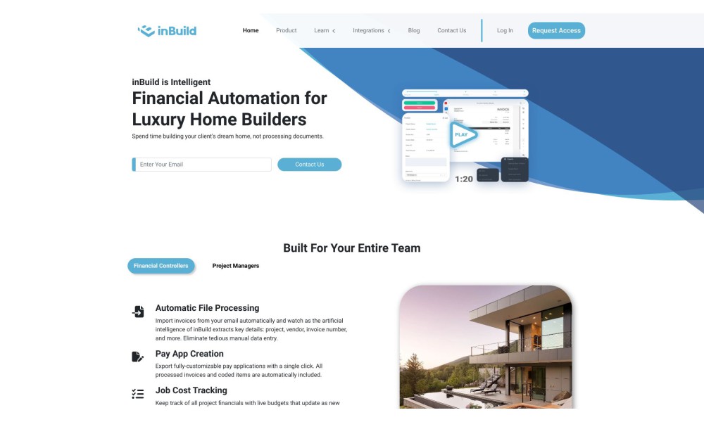 inBuild