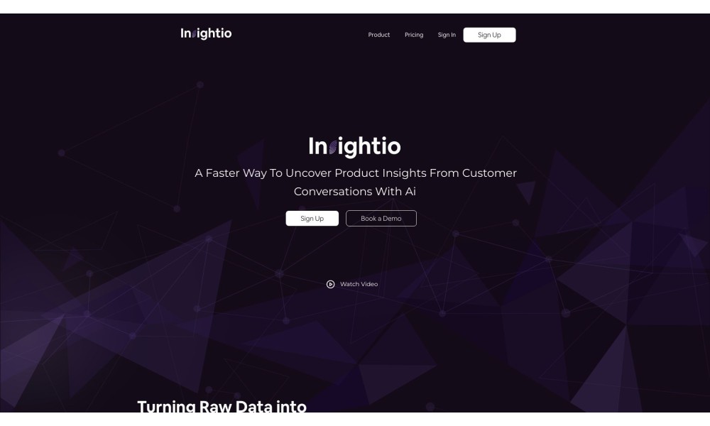 Insightio
