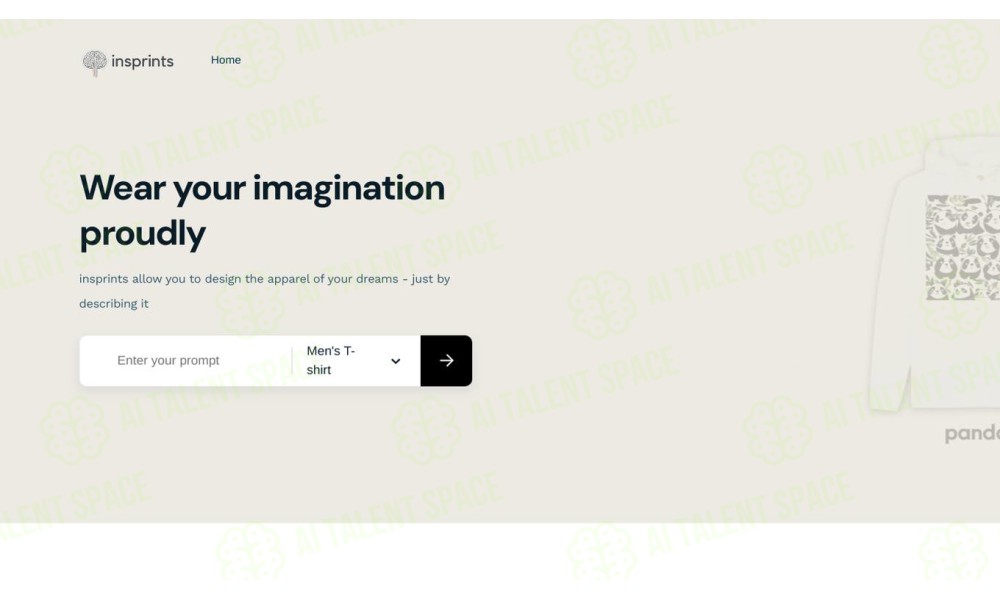 Insprints - Image 1