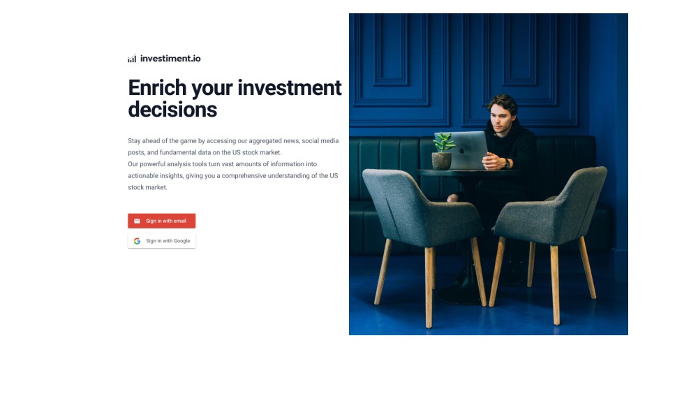 investiment.io