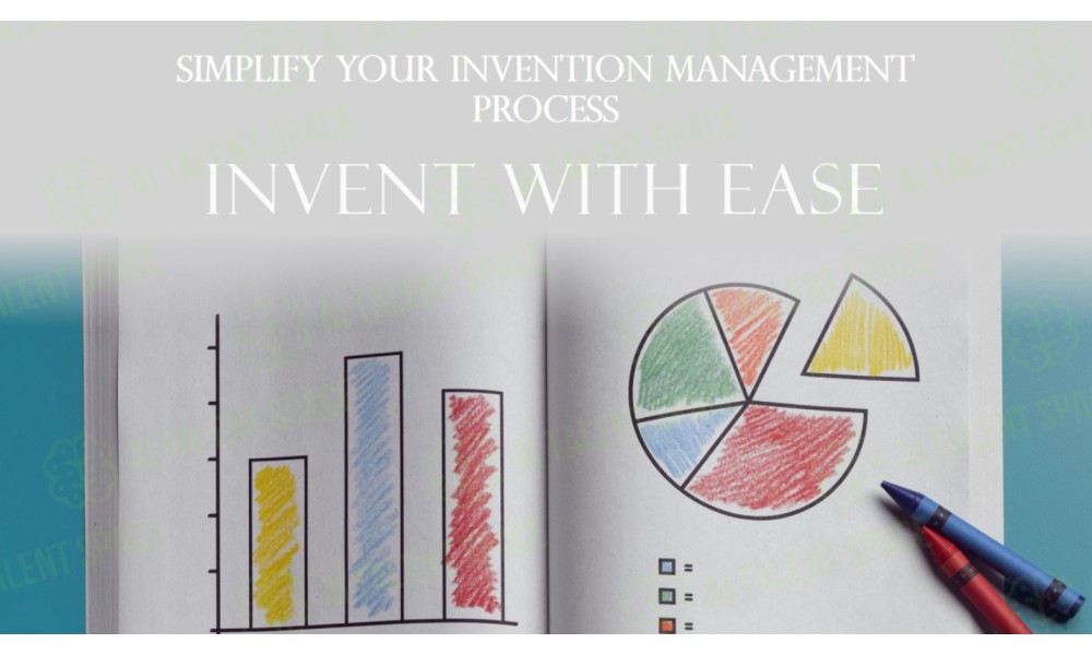 IP Author - AI-Powered Patent Drafting Software - Image 2