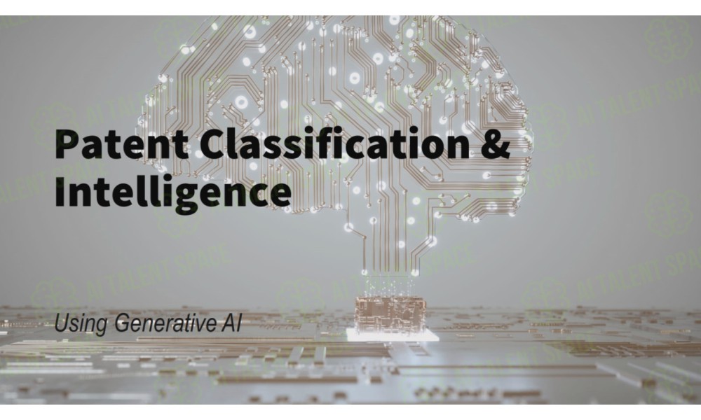 IP Author - AI-Powered Patent Drafting Software - Image 4