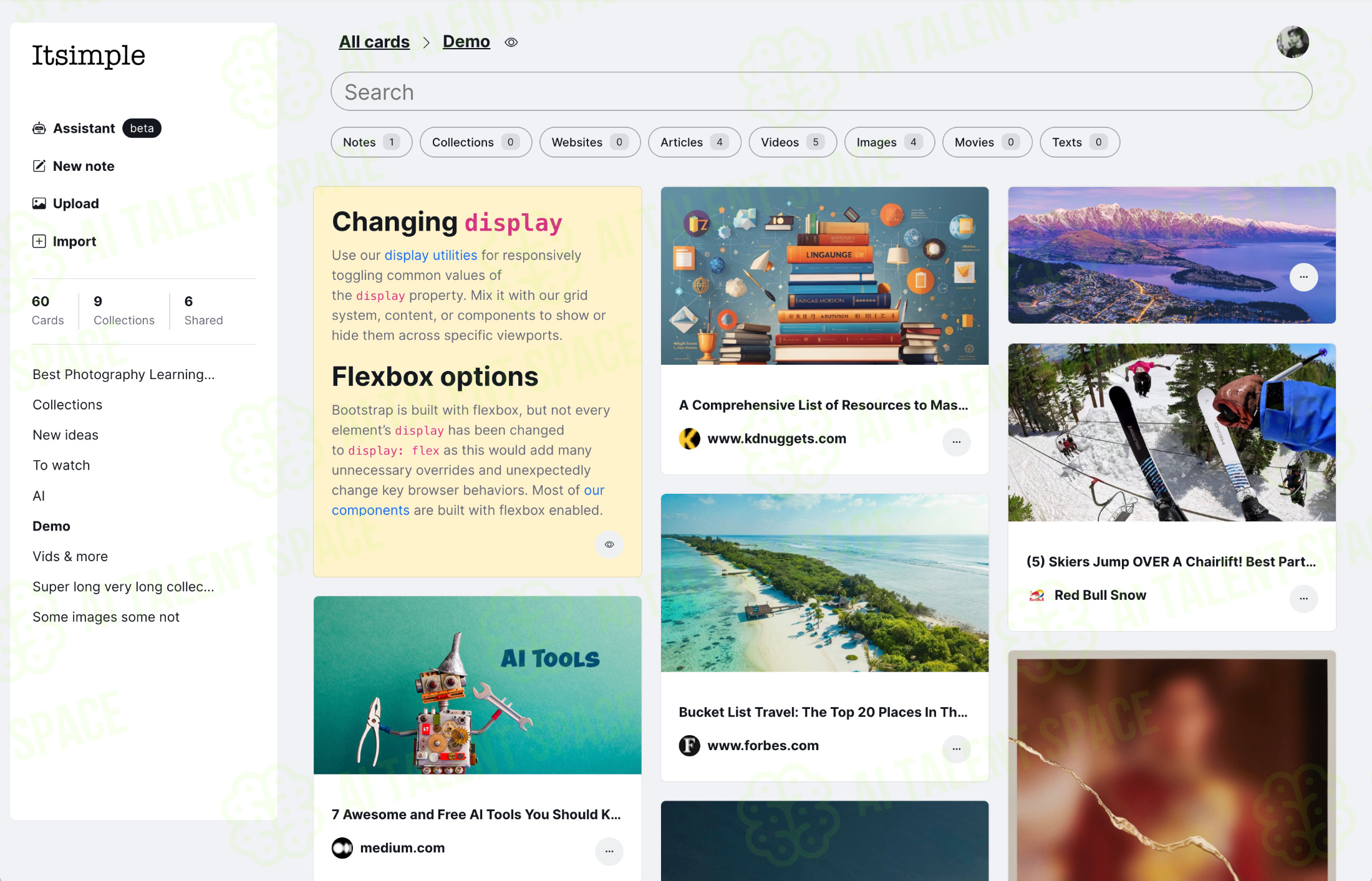 Itsimple - Image 1