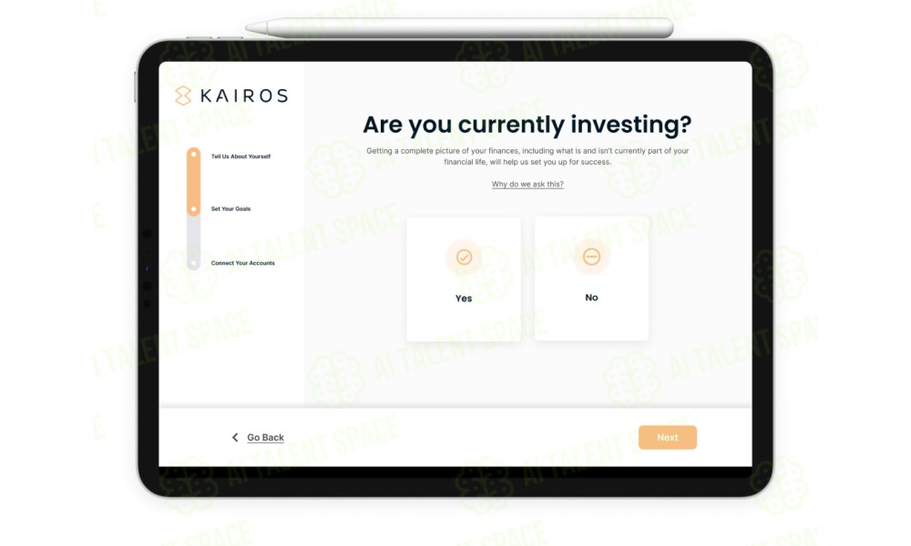 Kairos Financial - Image 1