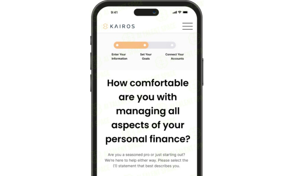 Kairos Financial - Image 3