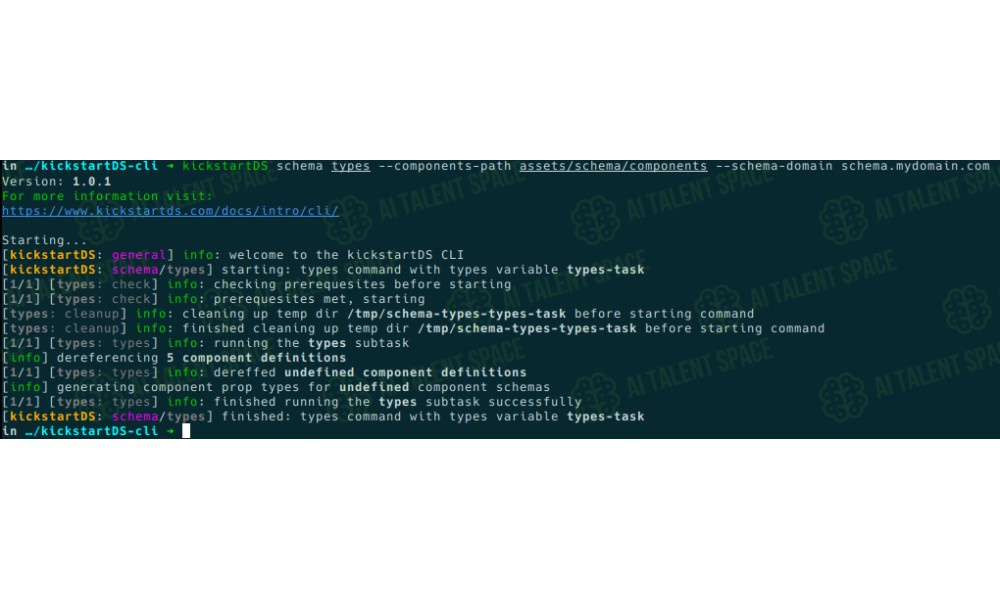 kickstartDS - Image 4