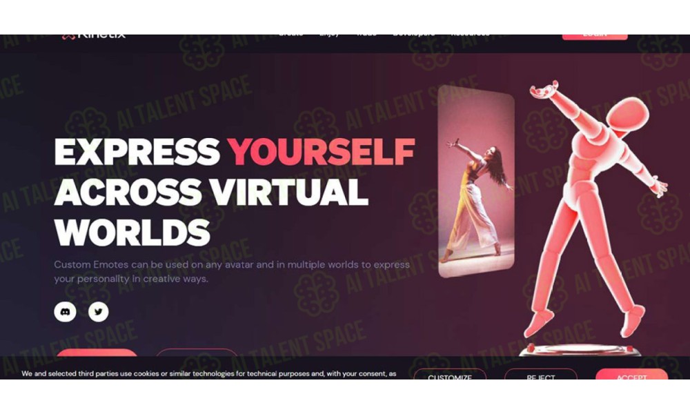Free 3D Animation - Image 1