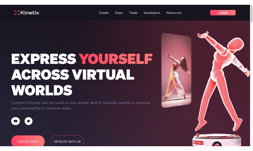 Free 3D Animation