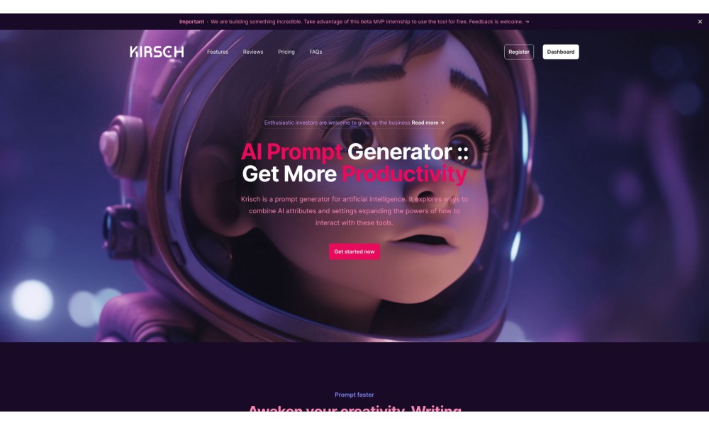 US Kirsch