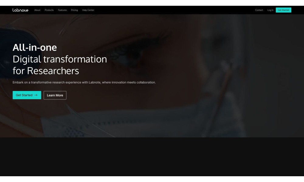 Labnote