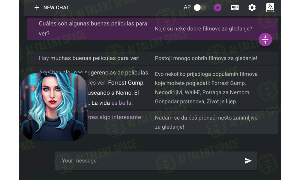 Language Reactor - Image 1