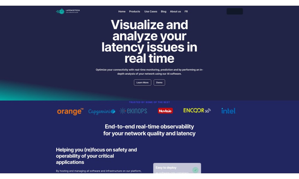 LatenceTech