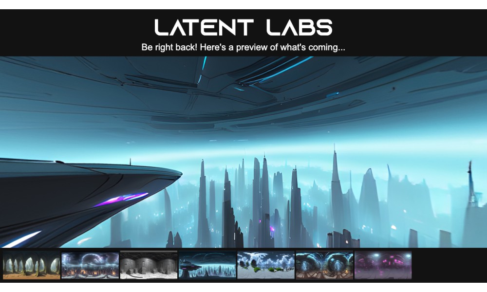 Latent Labs