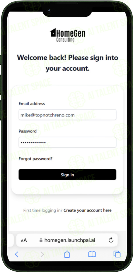 LaunchPal - Image 1