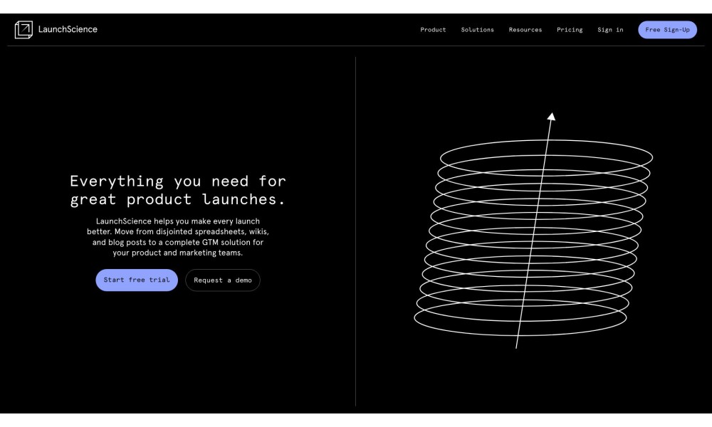 LaunchScience