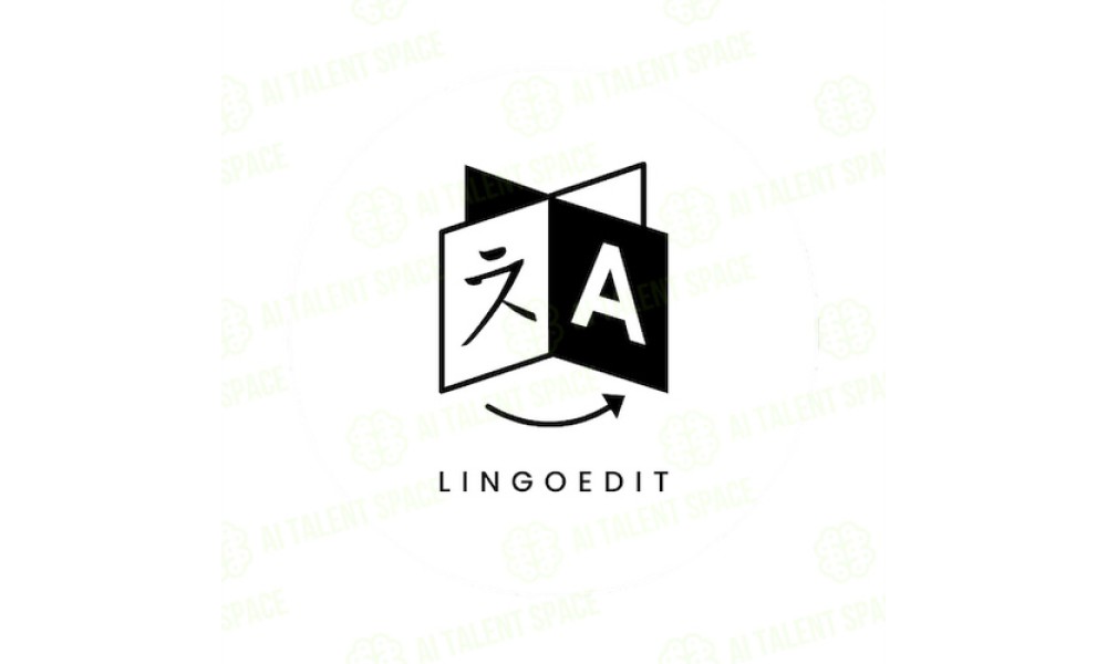 Lingoedit - Image 1