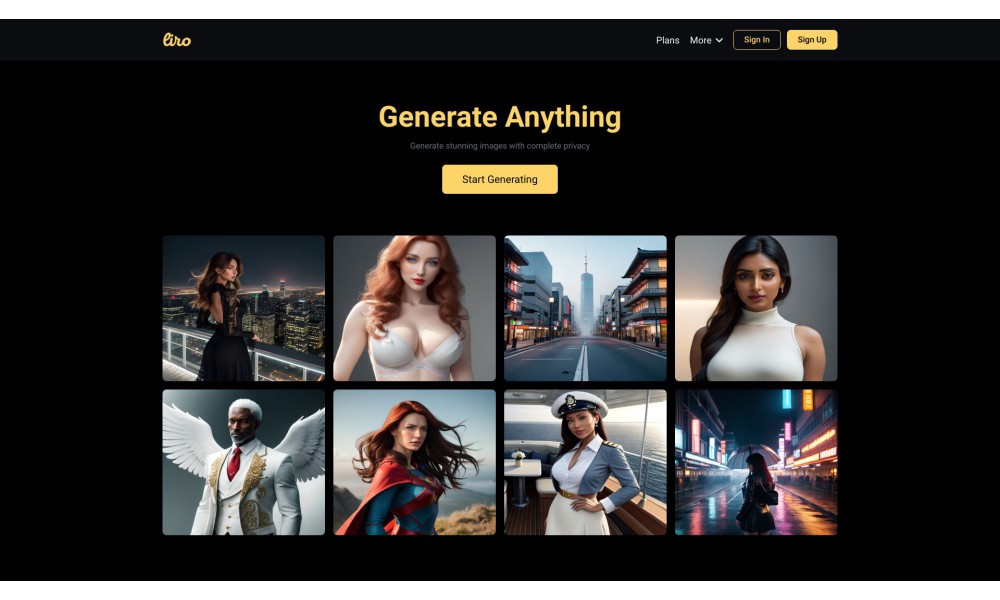 Liro.ai
