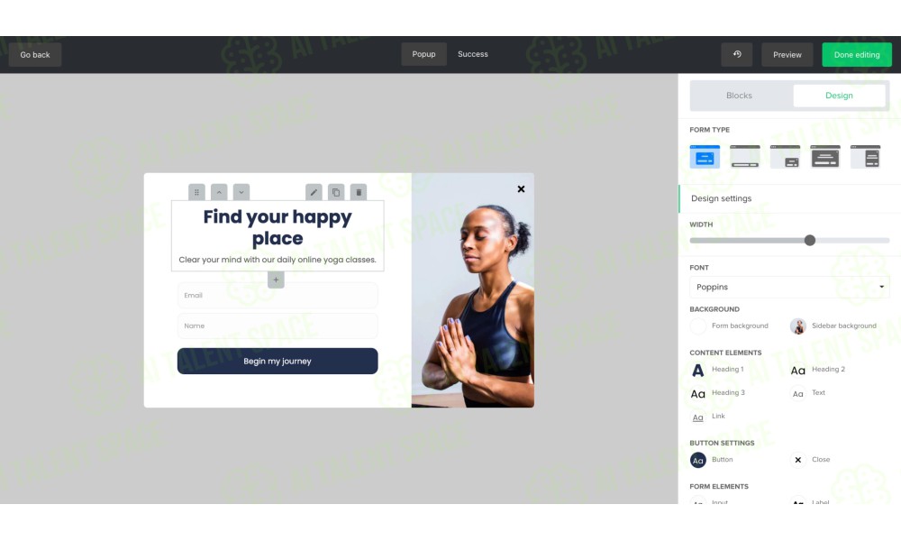 MailerLite - Image 3