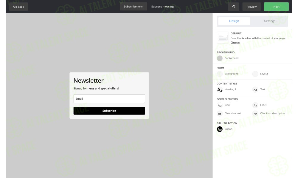 MailerLite - Image 4