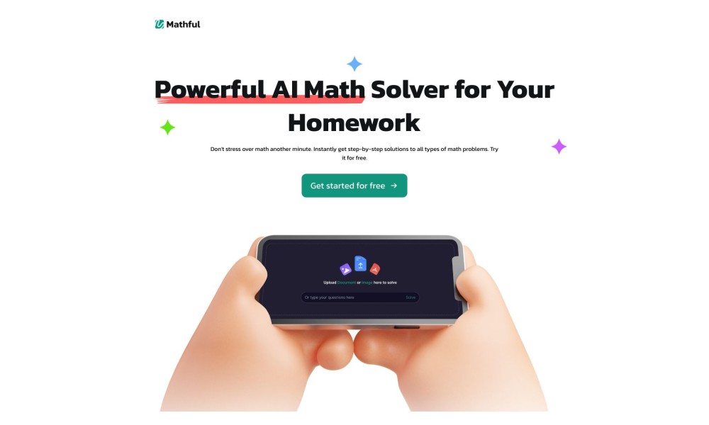 Mathful