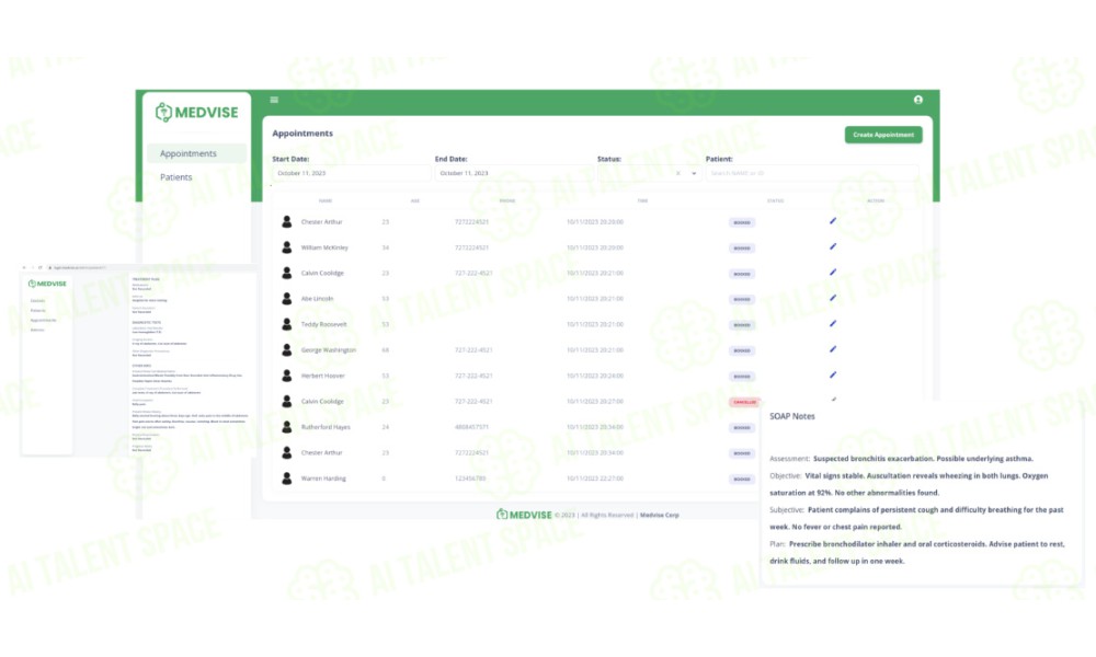 Medvise - Image 3