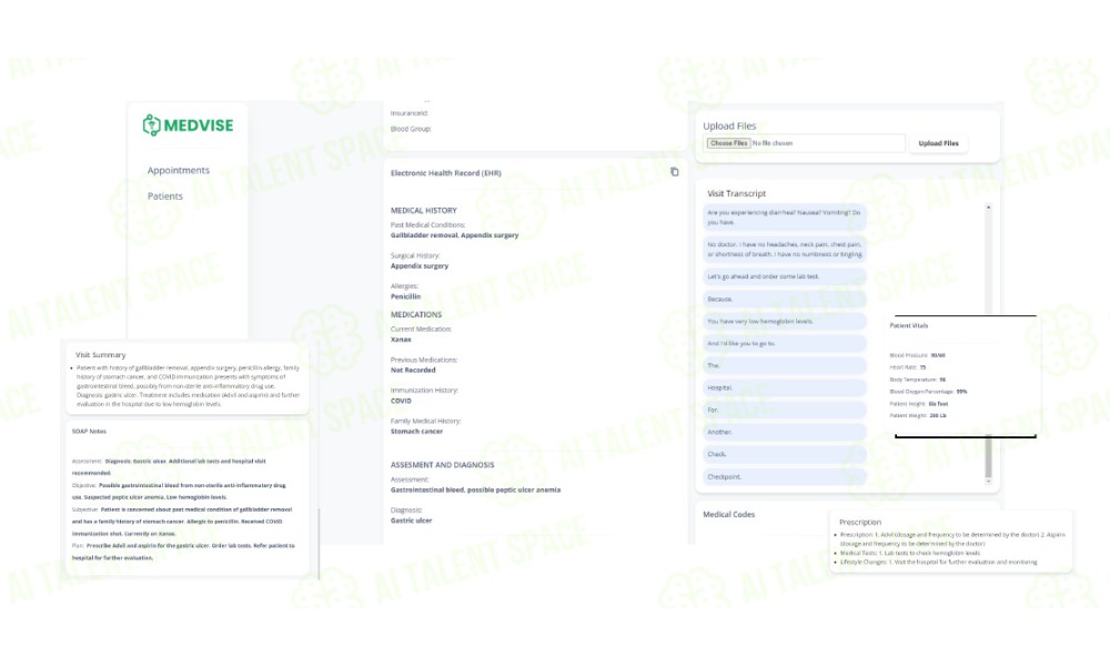 Medvise - Image 4