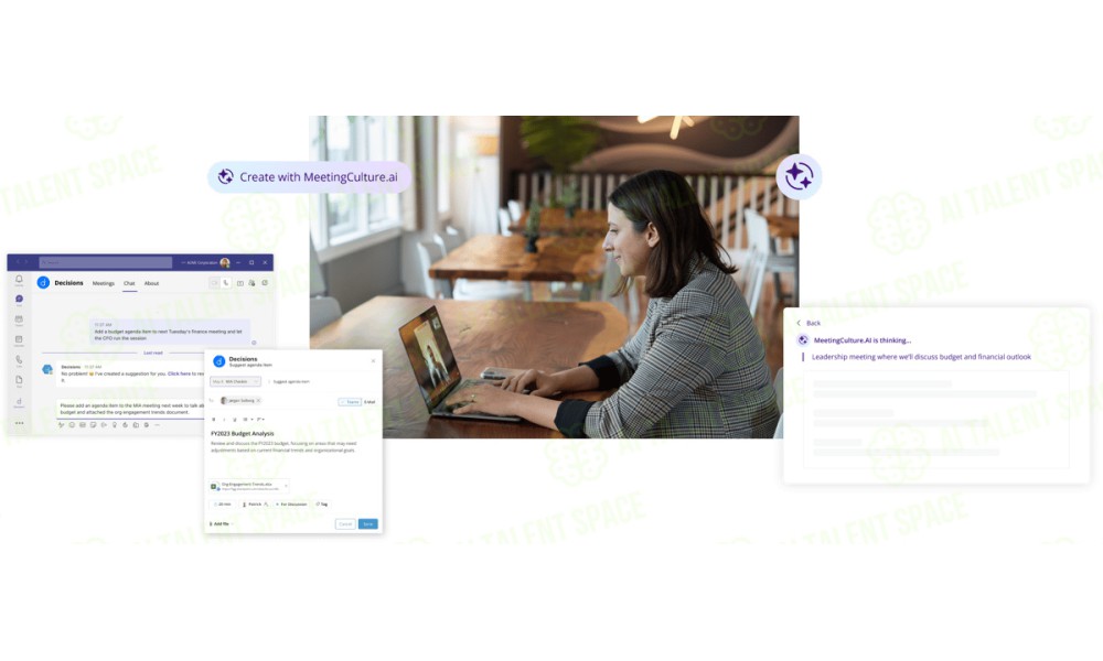 MeetingCulture.ai - Image 2