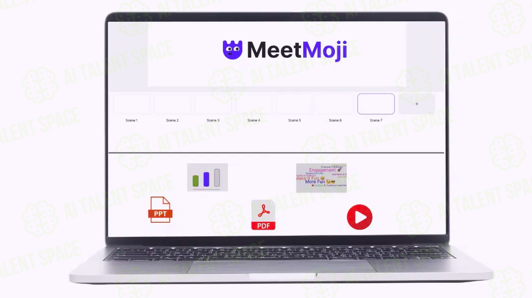 MeetMoji - Image 1